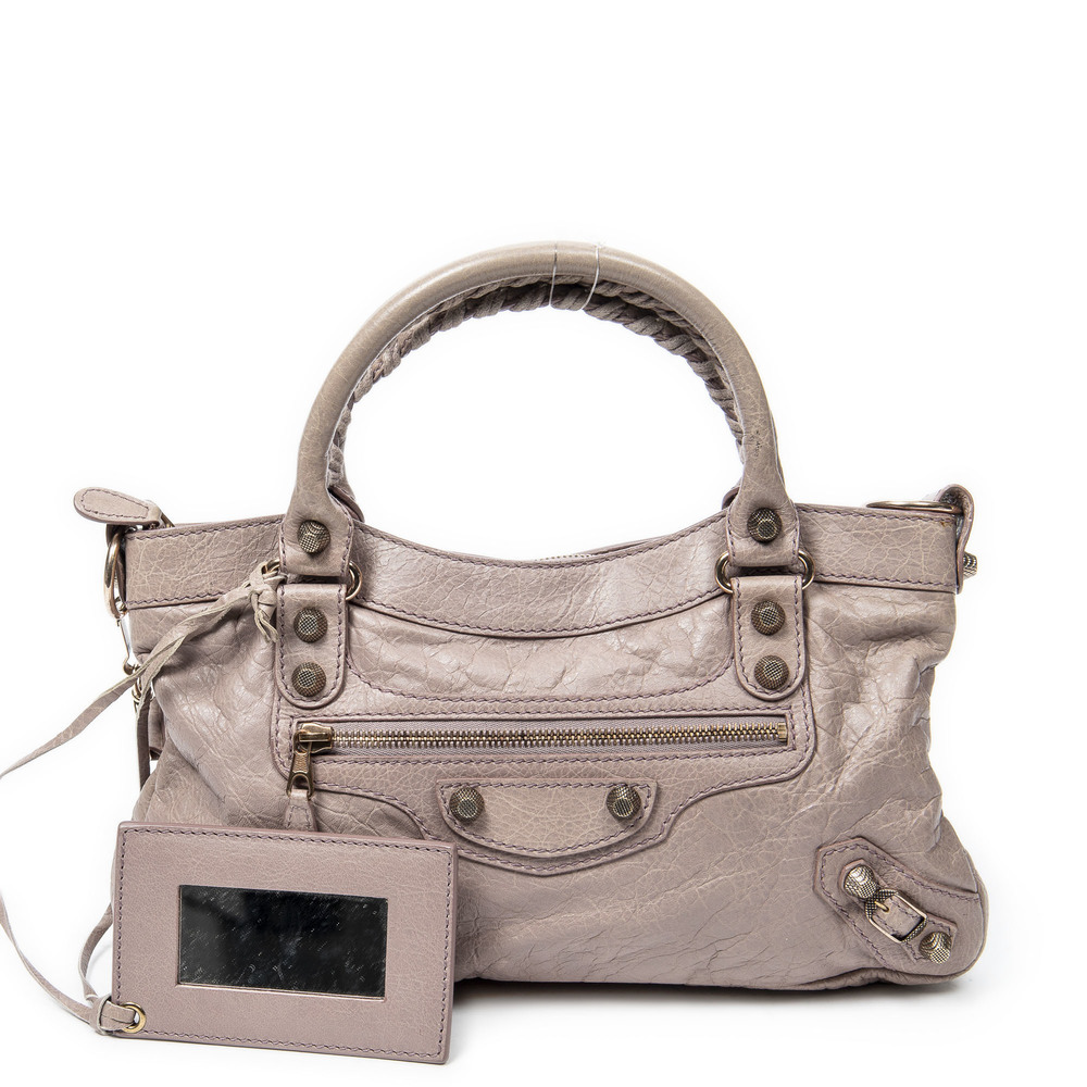 ***SOLD***
Balenciaga Giant First
